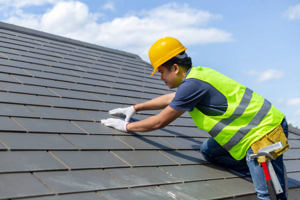 Best Tile Roofing Contractor  in Mount Holly, NC