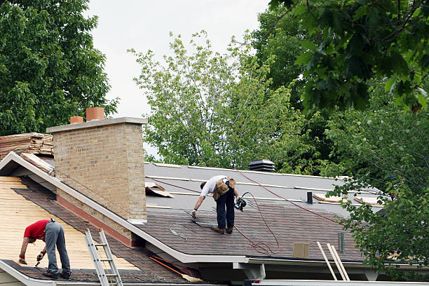 Quick and Trustworthy Emergency Roof Repair Services in Mount Holly, NC