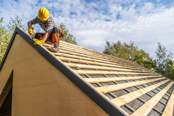 Reliable Mount Holly, NC Roofing Contractor Solutions