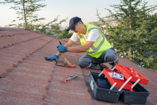 Best Storm Damage Roof Repair  in Mount Holly, NC