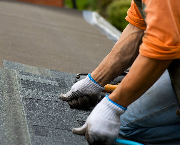 Best Storm Damage Roof Repair  in Mount Holly, NC
